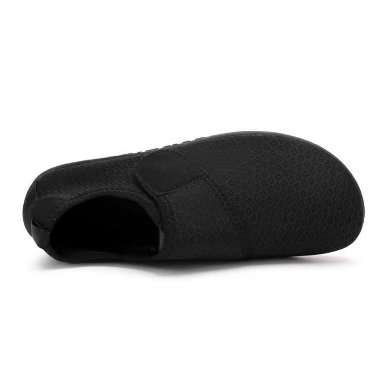 New swimming shoes diving outdoor barefoot beach shoes soft-soled creek shoes barefoot snorkeling wading fitness shoes