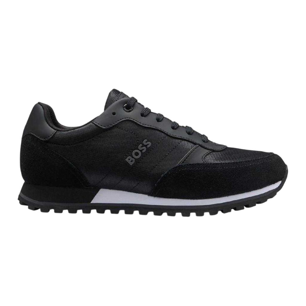 Boss Mens Parkour-L Inspired Running Trainers
