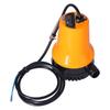 24V Boat Submersible Bilge Pump Electric Water Pump 7000rpm for Farmland Sprinkler Irrigation