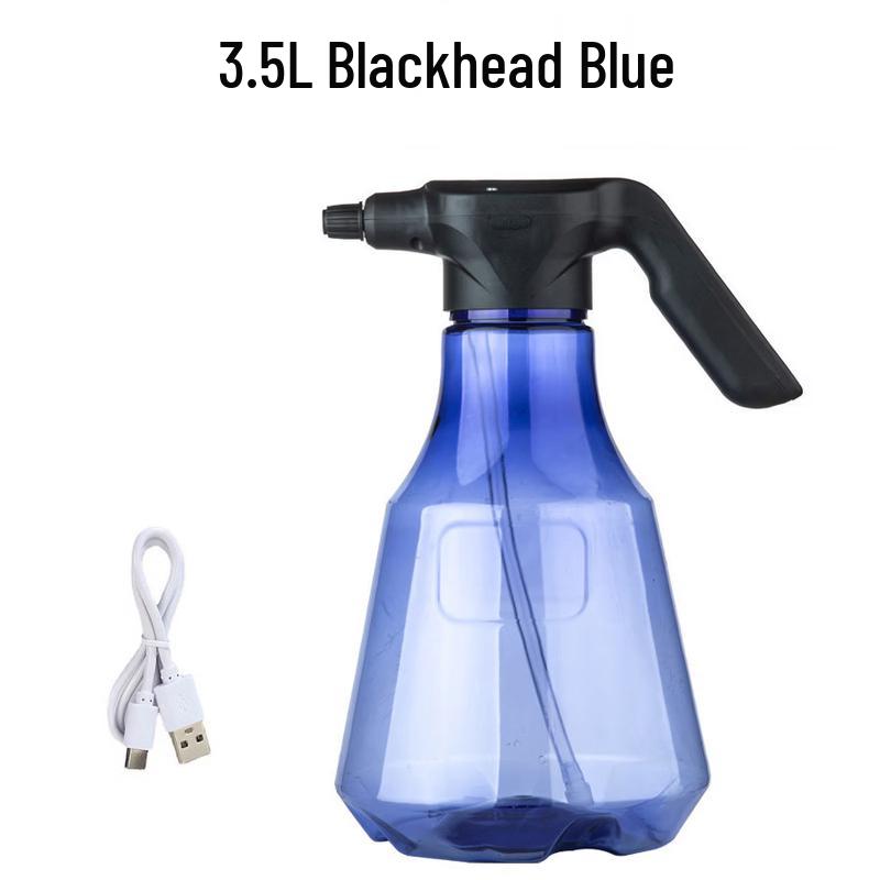 LISM Electric Watering Can and Sprayer