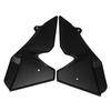 Authentic Motorcycle Radiator Side Guard Fairing Protection Plate Seat Left & Right Side Panels For  1050 1090 1190 ADV 1290