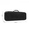 1PC Waterproof Hard EVA Case For Fishing Tackle Storage Fishing Tackle Storage Bag Tool Bags Fishing Accessories Box