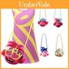 Fantasia Cosplay Poppy Trolls Para Meninas Com Tecido Macio Confortável E Cor Rosa Vibrante