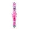 Pretty Love Pink Fascination Vibrator