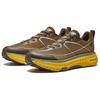 New Anta Champion Full Line 2 Cushioning And Breathable Low Top Casual Running Shoes Men's Umber Yellow 112535534A-5