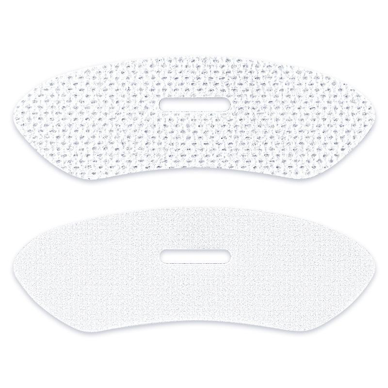 BreathSeal: Soft, Skin-Friendly Anti-Mouth Opening Patch for Adults & Children