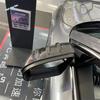 Car Outside Door Rearview Mirror Decor Protector Shell Cover Housing Accessories For BYD Seal U Sealion 6 Song Plus 2024 2025
