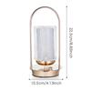 Night Light Sleep Decoration Portable Acrylic Crystal Lamp Bedroom Bedside Lamp