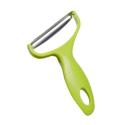 Stainless Steel Knife Vegetables Peelers Cabbage Wide Mouth Fruit Peeler Kitchen Tools Accessories