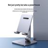 Ugreen Supporto Pieghevole in Metallo per Telefono e Tablet LP134