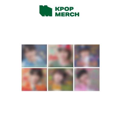 My First Kick (Digipack Ver.)