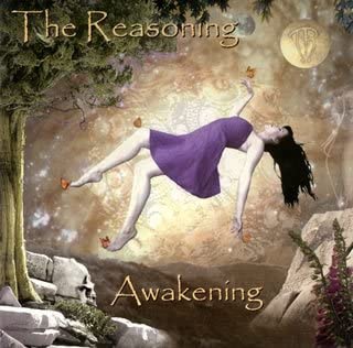 

CD REASONING - Awakening (Imported, with obi and l DUPG002 Japan ObiMusic Others Used