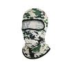 Outdoor Sports Cycling Mask Quick Dry Breathable Sun Protection Face Cover High Elastic Neck Gaiter Fishing Men Women