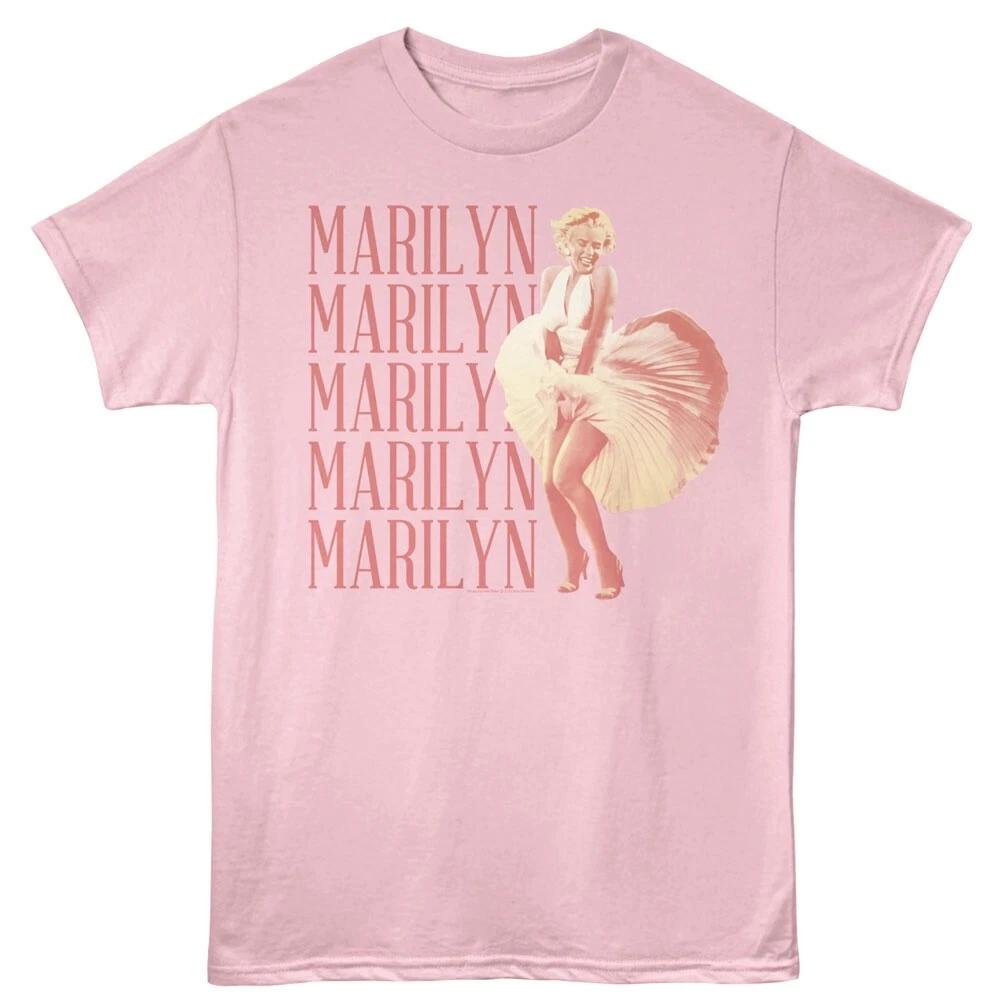 Marilyn Monroe Iconic Dress Men s T Shirt S
