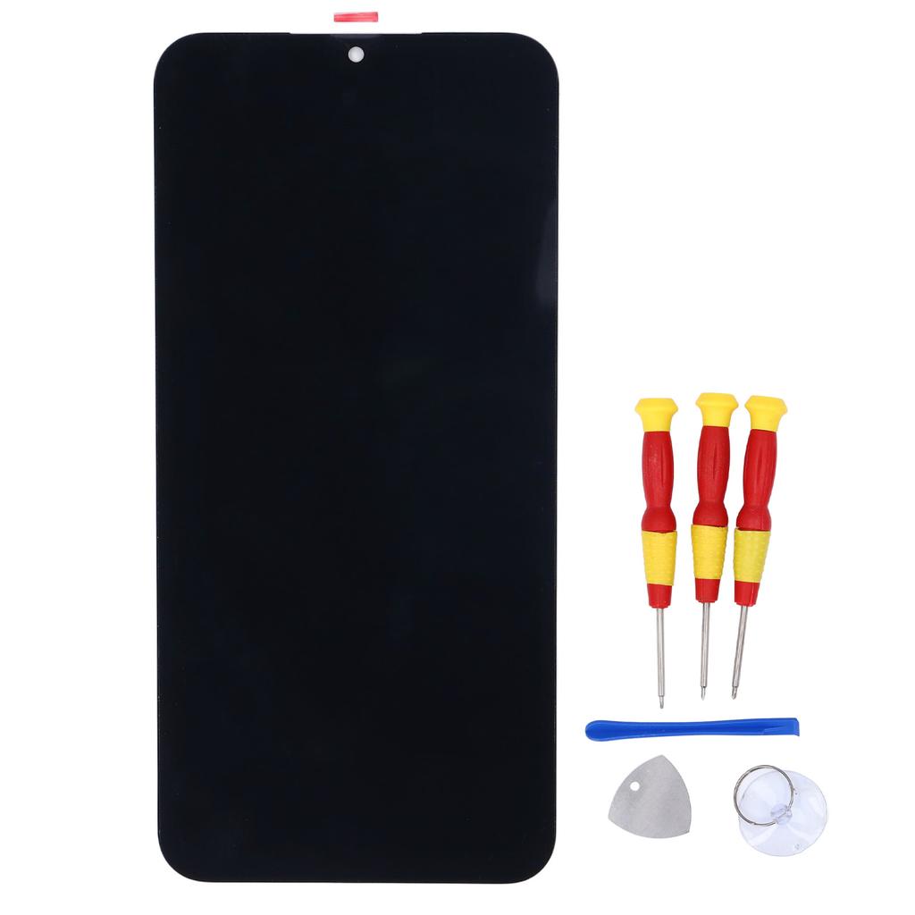 Screen Replacement for Galaxy A15 2023 SM A156U INCELL Phone LCD Display Touch Screen Digitizer