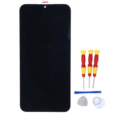 Bildschirmersatz für Galaxy A15 2023 SM A156U INCELL Handy LCD Display Touchscreen Digitizer Asse
