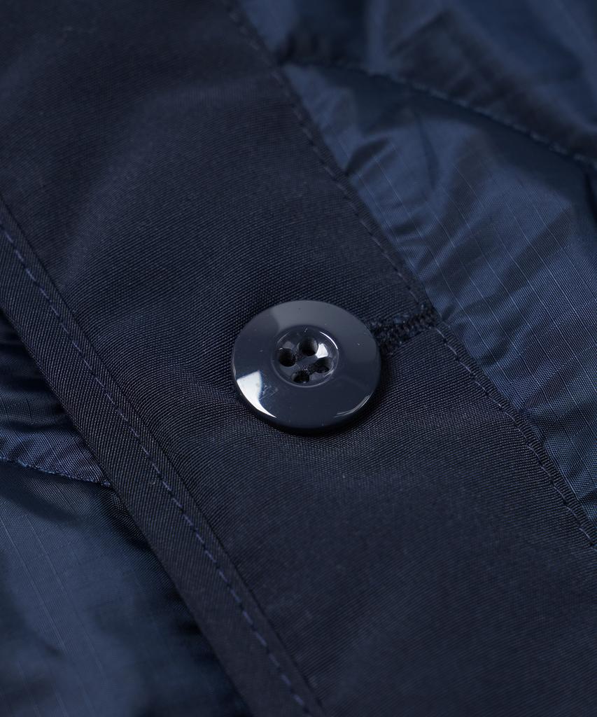 Frizmworks M1965 Field Liner Jacket 005 _ Navy