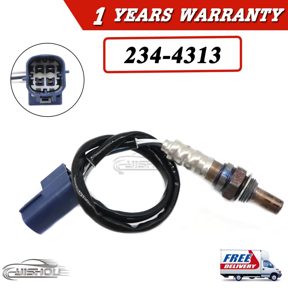 Fit for 2005-2012 Nissan Frontier Pathfinder 4.0L Downstream Right Oxygen Sensor