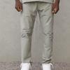 Fear of God Essentials FW21 Track Pants With Logo Drawstring Men Bottoms Pistachio-Green FOG-FW21-028