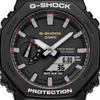 Casio G-Shock GA-2100RL-1AJF 2100 Series Men's Watch New