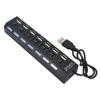 Zubehör für Computer – USB-Hubs