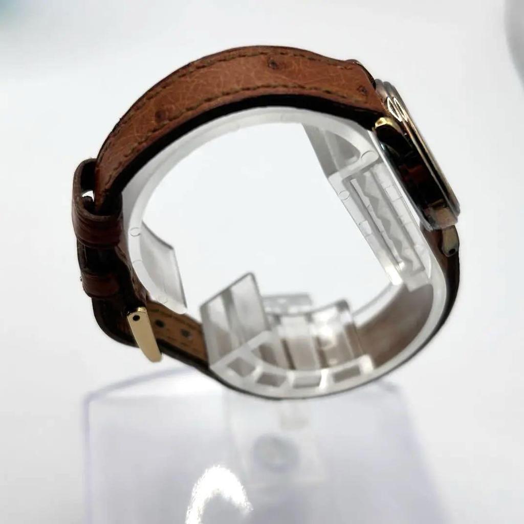 [USED] SEIKO Exceline Vintage Gold SGP30 Watch