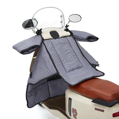 Akcesoria motocyklowe – Pokrowce motocyklowe