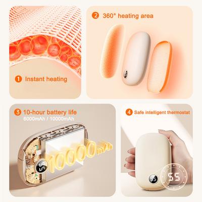 Laufsport – Handwärmer