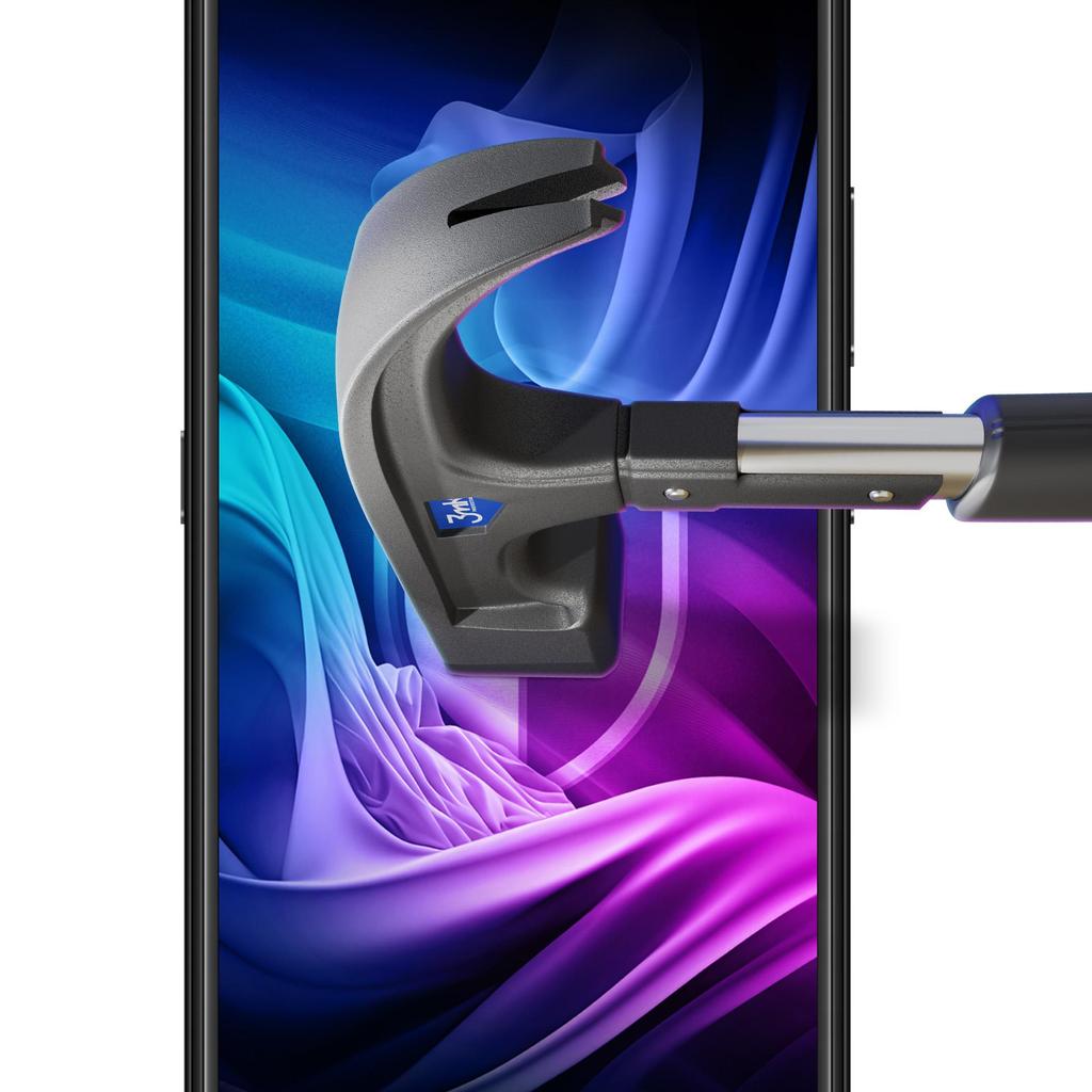 Maxcom Smart Ms651 - 3Mk Silky Matt Pro