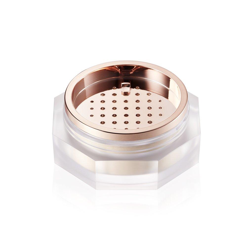 DEAR DARLIA Skin Paradise Soft Velvet Finishing Powder 12g