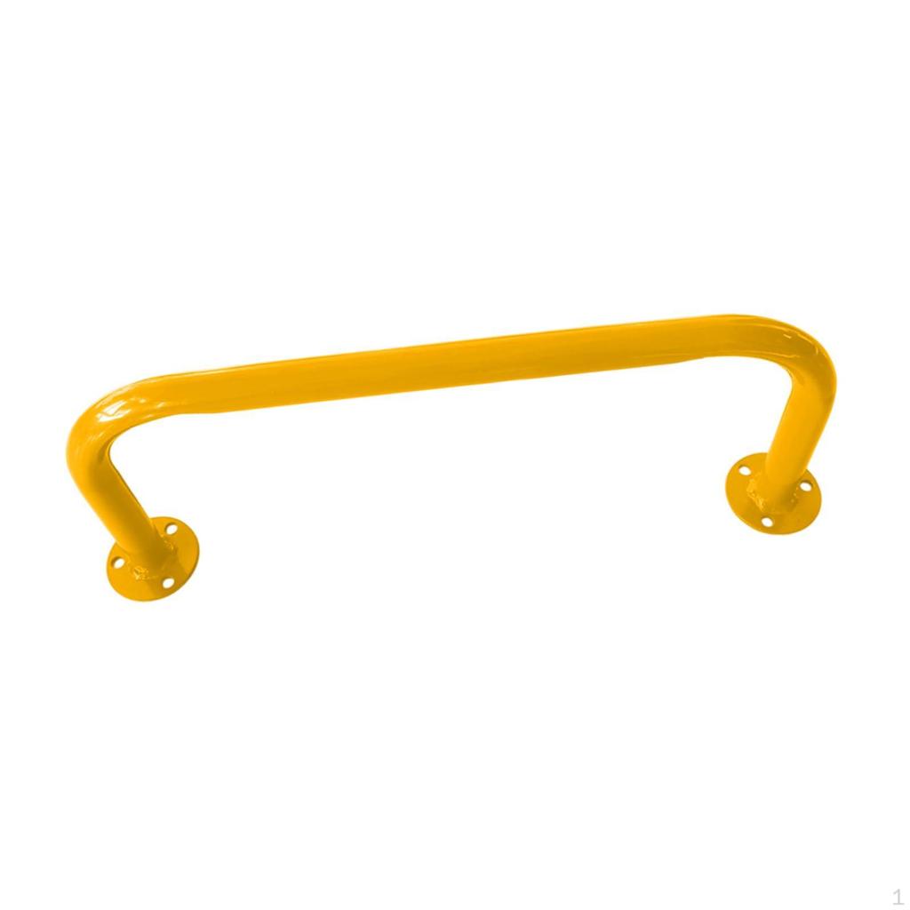 Lekeplasstilbehør Håndtak Lekesett Klatrestativ Grip for køyeseng