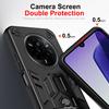 Military Armor Shockproof Case For Realme 14 Pro Plus 14 Pro+ 14T Realme14 ProPlus Protective Cover Ring Stand Fundas Coque