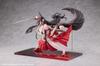 Original illustration by Yasuri Order Deluxe Edition scale PVC ABS painted finished figure Kishi "Lost Sakuramaki" Ver. 1/7 &