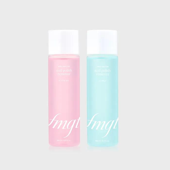 

The Face Shop Pro Salon Nail Remover 150ml 02 Mild