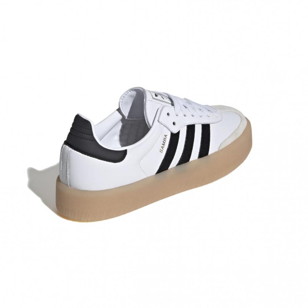 Adidas Triple White Black Ig5744