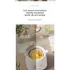 Mini Multifunctional Home Use Automatic Shutdown Egg Boiler 110V Pre-Timed Breakfast Egg Cooker Small Personalized Motorcycle Eq