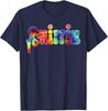 Tops – T-Shirts