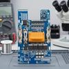 Bms Pcba For 18V Li-Ion Battery Case Balance Charging Circuit Board Lithium Ion Batteries Pack Bl1830 Bl1860 Bl1890