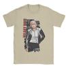 Unisex Women New Arrival Hilary Duff Tee T Shirt 100 Cotton Tshirts Clothing