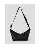 Beanpole Accessory Less Bag_2 Small Leather Crossbody Bag - Black