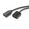 Car Navigation HDMI Cable 1.5m E Type & A Type for Toyota Honda NSZT