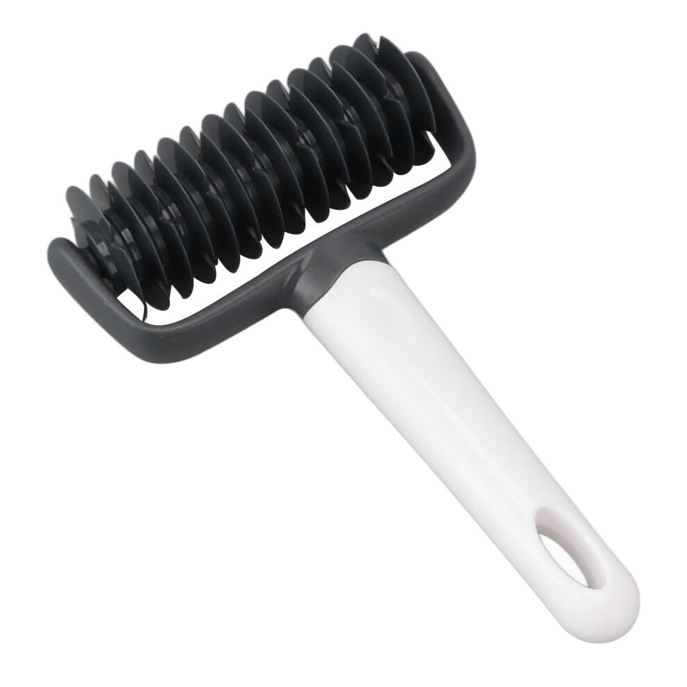 Pizza Lattice Cutter Pastry Lattice Roller Cutter