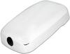 Dyna Chrome Mirror Cover Set Compatible Parts TRISTAR'S [Hino Dutro/Toyota Toyoace] 3-Piece 140