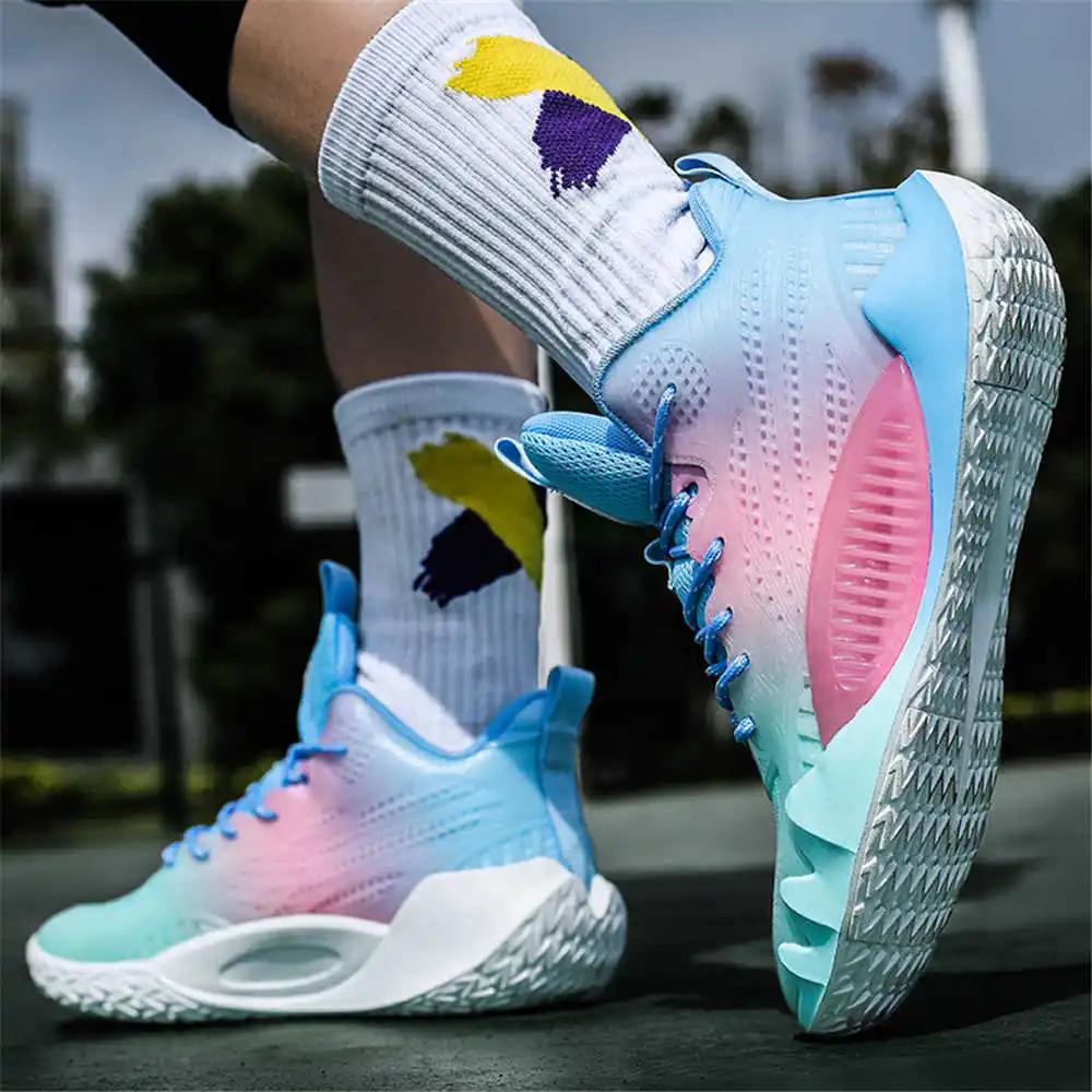 Fashion Big Size Non-slip Famous Brands Shoes Women Casual Joggings Woman 46 Size Sneakers Sport Fit Luxury Brand Funny Baskette