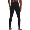 Under Armour Sports Pants Men's Black Moderate 1368023-001