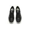 New Anta Cushioning Wear Resistant Low Top Skateboard Shoes Men's Black 112418012-2