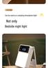 Multifunctional Eye-Caring Touch Desk & Night Lamp with Stepless Dimming and Charging Features