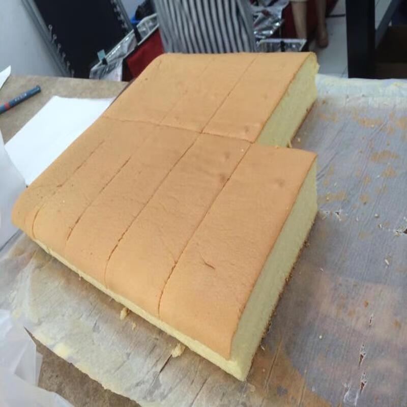 Baking Parchment Paper Liners