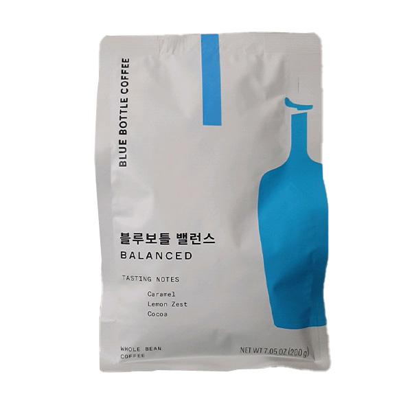 Blue Bottle Balance Whole Bean 200g