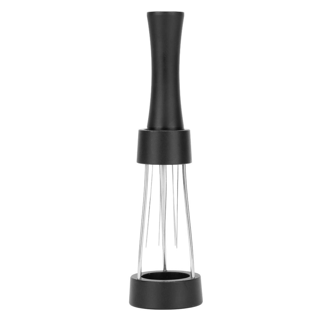 Coffee Stirrer Distributor Needle Stainless Steel Coffee Stirring Powder Needle Distributor